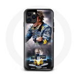 Coque Formula 1 fernando alonso iphone 13 pro max