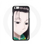 Coque Iphone SE Illumi S&eacute;rie Hunter X Hunter Anime