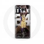 Coque pour Samsung Galaxy A8 2016 Kobe Bean Bryant NBA de lakers