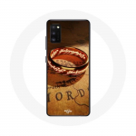 Coque pour Samsung Galaxy S20 Le Seigneur des anneaux Les Anneaux de pouvoir The Lord of the Rings