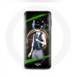 Coque pour Samsung Galaxy S9 Nagisa Assassination Classroom Anime