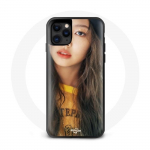 Coque pour Iphone 12 Blackpink Jennie Teaser