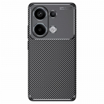 Anglies pluo&scaron;to silikoninis dangtelis skirtas Xiaomi Redmi 13C 12C Note 13 POCO X6 Pro Plus Samsung Galaxy A15 A25 A05S A14 S24 Ultra OnePlus 12 11 5G 4G telefono dėklas Samsung Galaxy A14 5G juoda