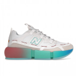 New Balance Jaden Smith x Vision Racer Hippie &ndash; balti unisex sportbačiai Summer-Jade MSVRCJWB 41.5