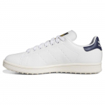 adidas Stan Smith Golf White Collegiate Navy Unisex Kedai Cloud-White Off-White ID4950 46