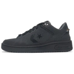 Patta x Converse Weapon Low Juodi Pilki Unisex Sportbačiai Daugiaspalviai A09783C 42.5 black