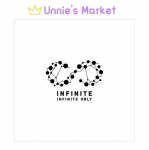 Infinite - Infinite Only 6-asis mini albumas 1EA