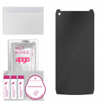 apgo Privacy Matte Hybrid apsauginis stiklas, suderinamas su Ulefone Power Armor 13, lankstus nano stiklas, puikus grūdinto stiklo pakaitalas, įbrėžimų