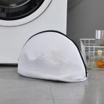 Antideformacinis tinklinis skalbinių krep&scaron;ys Skalbimo ma&scaron;ina Batų krep&scaron;ys Kelioniniai batų laikymo krep&scaron;iai Apsauginiai drabužiai laikymo dėžutės organizatorius pilka