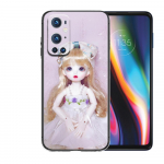 Krajews Creepy Dolls coque, skirtas OnePlus Nord N100 N10 5G 9 8 Pro 7 7Pro dėklas Telefono dangtelis, skirtas OnePlus 7 Pro 1+7T 6T 5T 3T Oneplus 8 pro