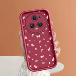 Mink&scaron;tas silikoninis kvadratinis kopėčių ra&scaron;to telefono dėklas, visi&scaron;kai dengiantis, apsaugantis kamerą nuo smūgių, guminis dėklas Huawei Honor Huawei Y9S ruda