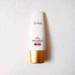 O HUI Day Shield Perfect Sun Red SPF50+ PA++++, 50ml, 2 vnt. white