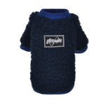 Žieminiai &scaron;unų drabužiai mažiems ir vidutiniams &scaron;unims Katėms &Scaron;ilti Mink&scaron;ti naminių gyvūnėlių vilnos striukė Paltai Drabužiai &scaron;uniuko kostiumas Čihuahua Prancūzų buldogas Jork&scaron;yras