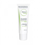Bioderma Sebium Hydra drėkinamasis kompensuojamasis kremas 40ml