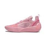 Li-Ning Way of Wade All City 12 Encore Vy&scaron;nių Žiedas Vyri&scaron;ki Sportbačiai Rožiniai Balti ABAU029-4 42⅓ pink