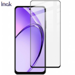 Skirta OPPO A3x 5G Indian Glass IMAK pilno padengimo grūdinto stiklo plėvelės Pro+ serijai OPPO A3x 5G Indian