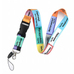 Ransitute Medical Lanyard Kreditinės kortelės ID laikiklio krep&scaron;ys Gydytoja slaugytoja studentė, moterys