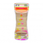 Unikali Liquid Motion Bubbler Patraukli ilgai i&scaron;liekanti puo&scaron;mena C