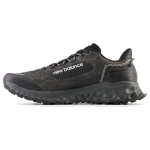 New Balance Nb Fresh Foam Garoe V1 Patogus tinklinis pamink&scaron;tinimas Neslystantys žemo profilio laisvalaikio bėgimo bateliai Vyri&scaron;ki sportbačiai Juodi MTGAROK1 40.5