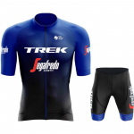 Dviejų dalių dviratininko &scaron;ortai vyrams MTB džersis 2024 vasara vyri&scaron;ka palaidinė gelis vyri&scaron;ki drabužiai tricota komplektas uniforma drabužiai kelnės dviratis bib kelias pro Asian size - XXL