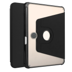 360 besisukantis dėklas, skirtas OPPO Pad Neo Air 2 11.4 2024 PU LeatheStand dangtelis OPPO Pad 2 11.6 Oneplus Pad 11.6 plan&scaron;etinio kompiuterio dangtelis OPPO PAD Neo 11.4