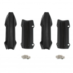 BMW R1200GS LC R1250GS ADV R 1200 GS F800GS F850GS Adventure motociklui 25 mm apsauginis lankas, bamperis, variklio apsauga