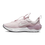 Nike Run Flow GS Rožinės Putos Vaikų Sportbačiai Elemental-Pink White DR0472-600 39