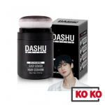 [DASHU] Daily Anti Hair Loss Hair Cushion 16g,26g / Hair Cover Cushion, Quick Hair Puff Natural Black 26g
