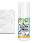 Crystal Coatings Atnaujinimo priemonė 100ml Akmens valiklis Įbrėžimų &scaron;alinimo skystis Kristalų dengimo priemonė &Scaron;velni akmens poliravimo priemonė CHINA