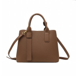 Verslo rankinės moterims Prabangi dizainerio rankinė Vientisos spalvos Didelės talpos Rankinės per petį ir crossbody Firminis Vir&scaron;utine rankena Pirkinių krep&scaron;ys 32x24.5x13cm