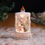 Kalėdinės lemputės, žvakės, maži vėjo žibintai, dekoratyvinės dovanos, senolių vandens kra&scaron;tovaizdžio lemputės, papuo&scaron;alai stalui, eglutės maketavimas.