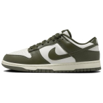 Nike Vyri&scaron;ki Dunk Low Cargo Khaki Vyri&scaron;ki sportbačiai Žali &Scaron;viesiai dramblio kaulo HF5441-102 44 gray