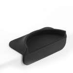 Leeseph Mini Espresso Tampavimo Kilimėlis, Silikoninis Neslystantis Kavos Tamperio Kilimėlis Baristos Įrankiams, Espresso Priedai Kavos Barui