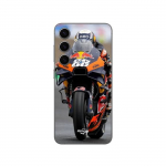 Coque Samsung Galaxy S24 FE MIGUEL OLIVEIRA MOTO GP Maniacase
