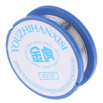 1 vnt litavimo vielos skardos &scaron;vinas 0,8 mm pločio 1,7 m ilgio 2 % srauto ritės suvirinimo linijos lydmetalis