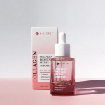 K-Secret Collagen Boosting Secret Ampoule 30ml 1 EA