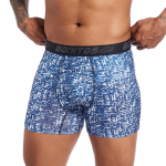 BONITOS Boxers apatinis trikotažas Vyrams Patogios vyri&scaron;kos kelnaitės XL