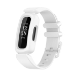 Fitbit Ace 3 & Inspire 2 atsarginis silikoninis sportinis apyrankės dirželis