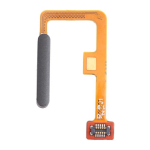 Pir&scaron;tų atspaudų jutiklio lankstus laidas, skirtas Xiaomi Mi 11 Lite / 11 Lite 5G NE M2101K9G juoda
