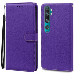 Mi Note 10 dėklas Xiaomi Mi Note 10 dėklui Odinis piniginės tipo atverčiamas dėklas Xiaomi Mi Note 10 Pro vir&scaron;eliui Fundas CC9 Pro telefono dėklai for Mi CC9 Pro