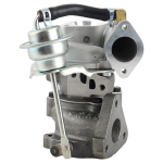 VZ21 Mini turbokompresorius Turbo mažiesiems varikliams Sniego motociklams Motociklams Keturračiams RHB31 Tinka ALTO