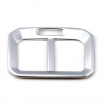 Skirta Volkswagen VW Tiguan MK2 2017-2019 centrinės konsolės saugojimo dėžutės porankio dėžutės kintamosios srovės i&scaron;leidimo angos USB skydelio dangtelio apdaila