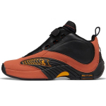 Reebok Answer 4 Terracotta Vyri&scaron;ki sportbačiai Rudi H01313 41