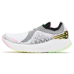 New Balance Fresh Foam X 1080 Unlaced Balti Ry&scaron;kiai Žali Moteri&scaron;ki Bėgimo Bateliai Juodi W1080SLM 35