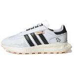 Adidas Originals Monkey Kingdom X Retropy E5 Suede Nailonas Patogūs Sportiniai Neslystantys Patvarūs Lengvi Žemi Laisvalaikio Batai IG3502 40⅔