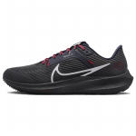 NFL x Nike Air Zoom Pegasus 40 Houston Texans Vyri&scaron;ki sportbačiai Juodi Angracito Jūros DZ5962-001 43