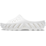 Crocs Echo Slide Balti Unisex sportbačiai 208170-100 39-40