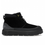 UGG Neumel Weather Hybrid Juodi Unisex sportbačiai 1143991-BBLC 40