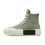 Converse Chuck Taylor All Star Cruise High Future Utility - &Scaron;viesiai lauko atsargos Unisex sportbačiai Žalias Egreto Juodas A05493C 35.5