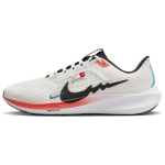 Nike Air Zoom Pegasus 40 Drakono Metų Vyri&scaron;ki Sportbačiai White Sail Bright-Crimson FZ5055-101 42 white